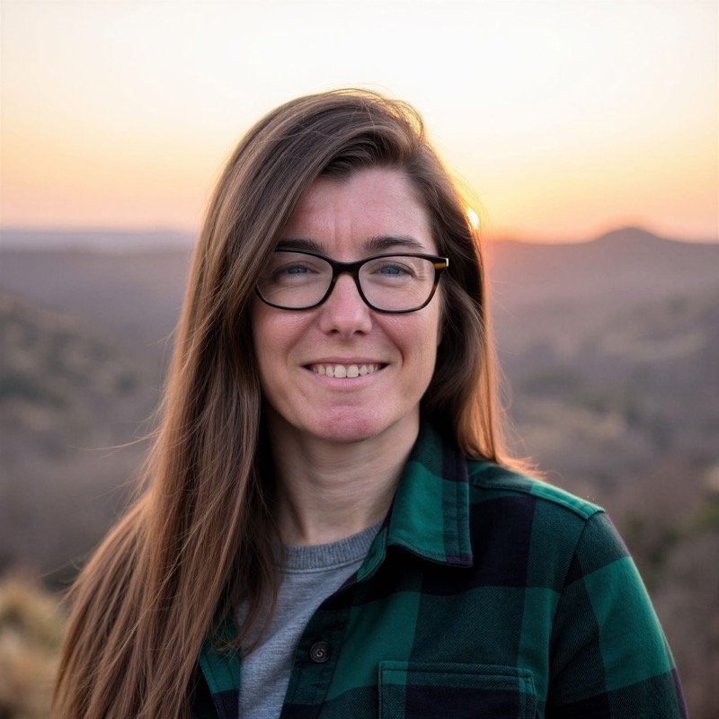 Elisabeth Butler, Senior IT Programme Manager